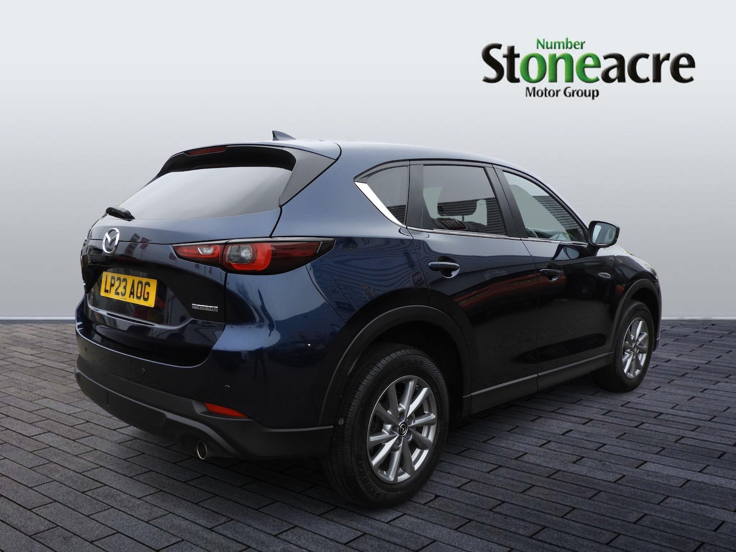 Used Mazda CX-5 2023 for sale - 77524462: Photo 3