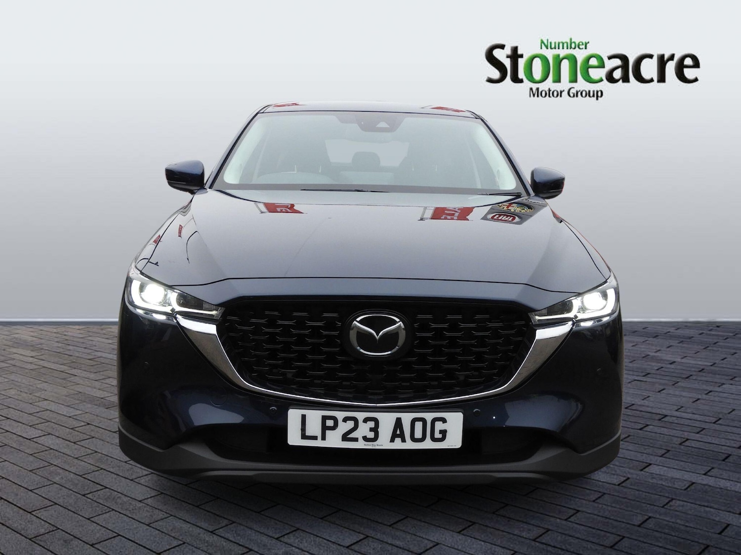 Used Mazda CX-5 2023 for sale - 77524462: Photo 8