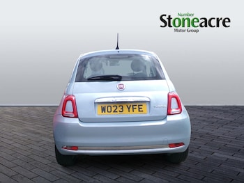 Used Fiat 500 2023 for sale - 78922883: Photo