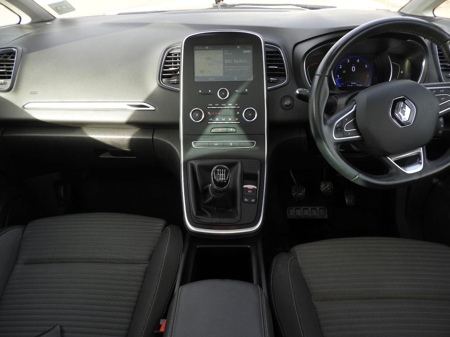 Used Renault Grand Scenic 2019 for sale - 76388146: Photo 12