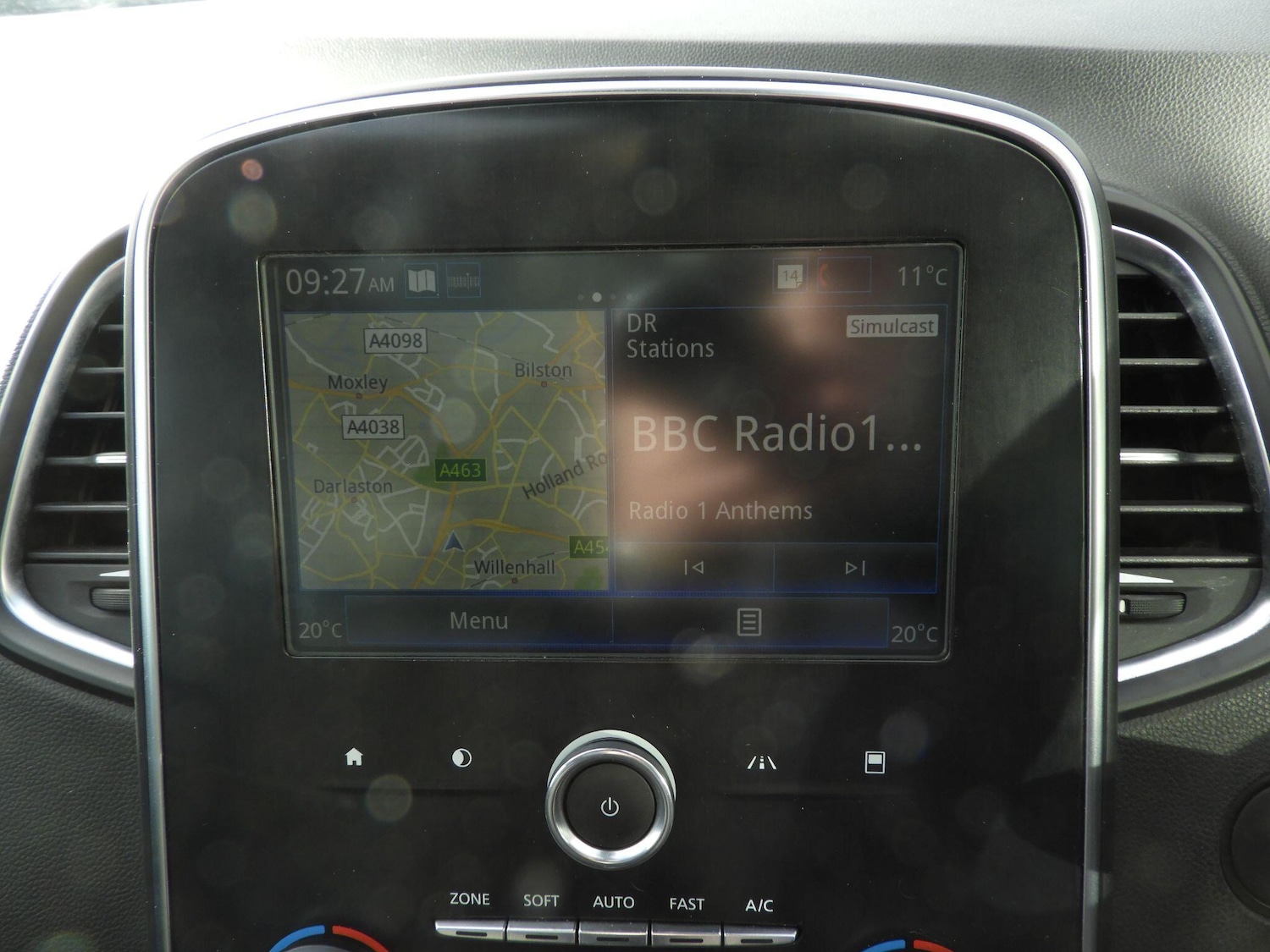 Used Renault Grand Scenic 2019 for sale - 76388146: Photo 16