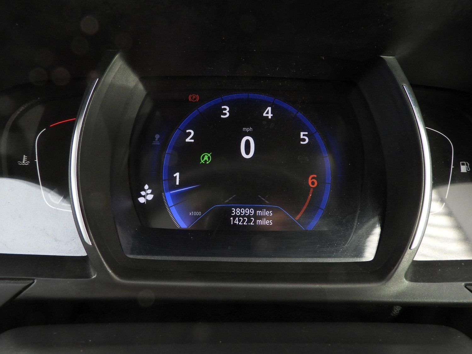 Used Renault Grand Scenic 2019 for sale - 76388146: Photo 17