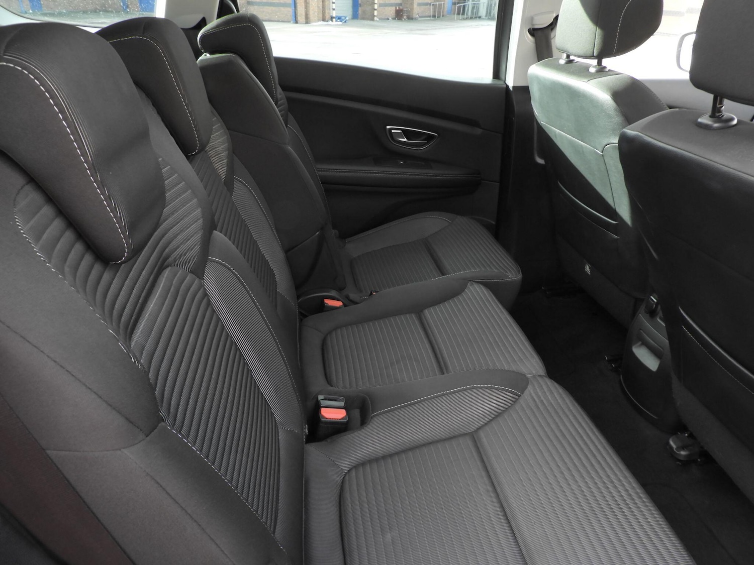 Used Renault Grand Scenic 2019 for sale - 76388146: Photo 19