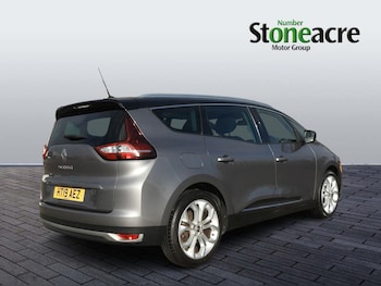Used Renault Grand Scenic 2019 for sale - 76388146: Photo