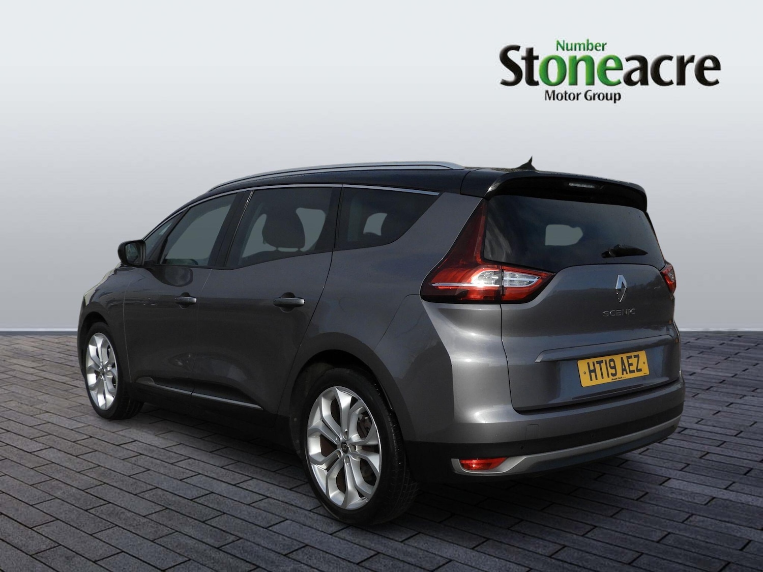 Used Renault Grand Scenic 2019 for sale - 76388146: Photo 5