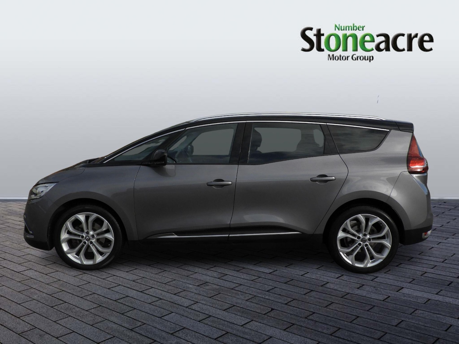 Used Renault Grand Scenic 2019 for sale - 76388146: Photo 6