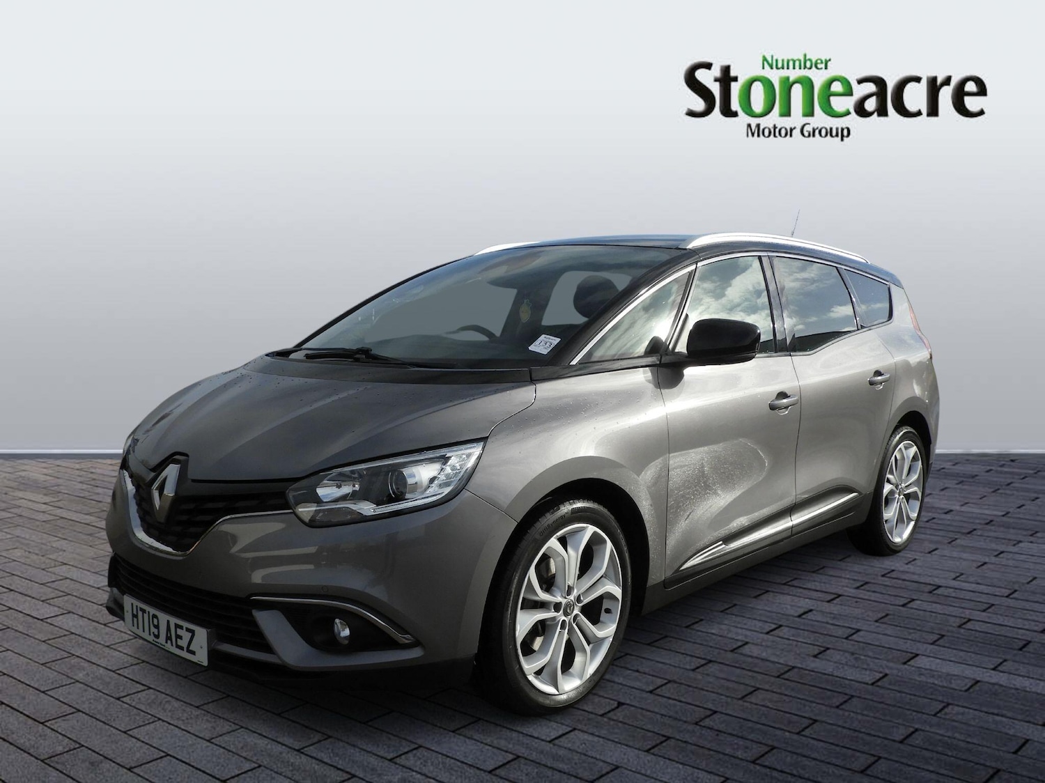 Used Renault Grand Scenic 2019 for sale - 76388146: Photo 7
