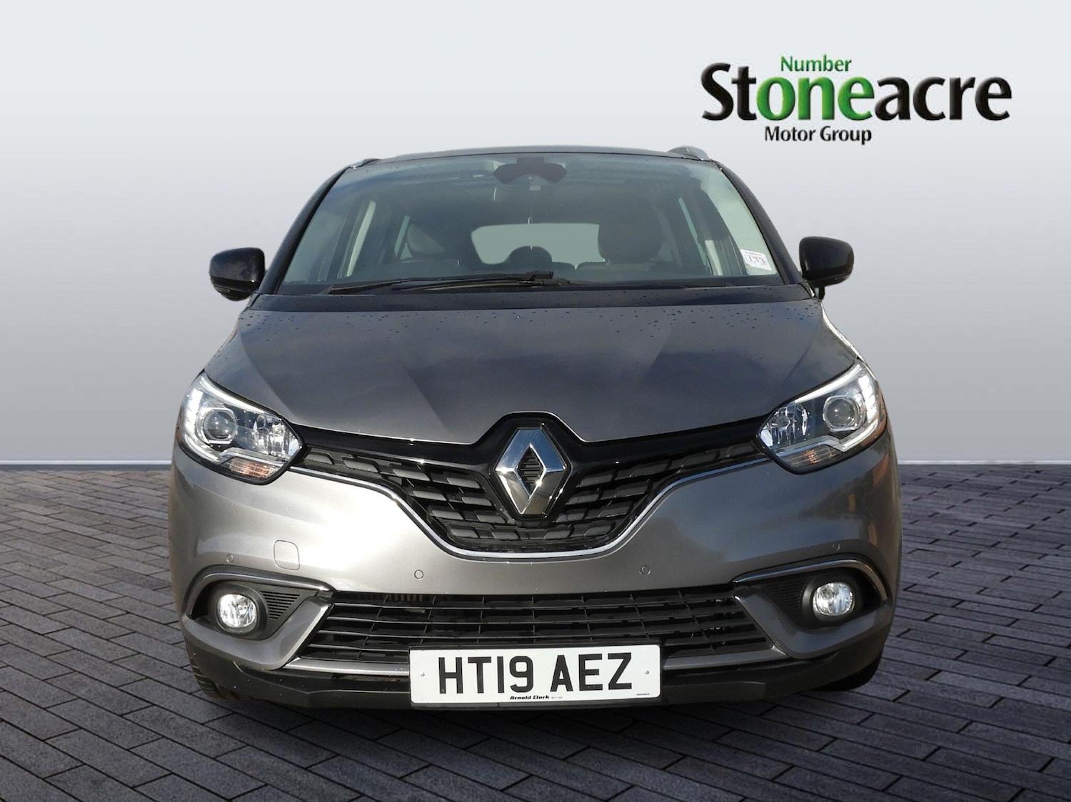Used Renault Grand Scenic 2019 for sale - 76388146: Photo 8