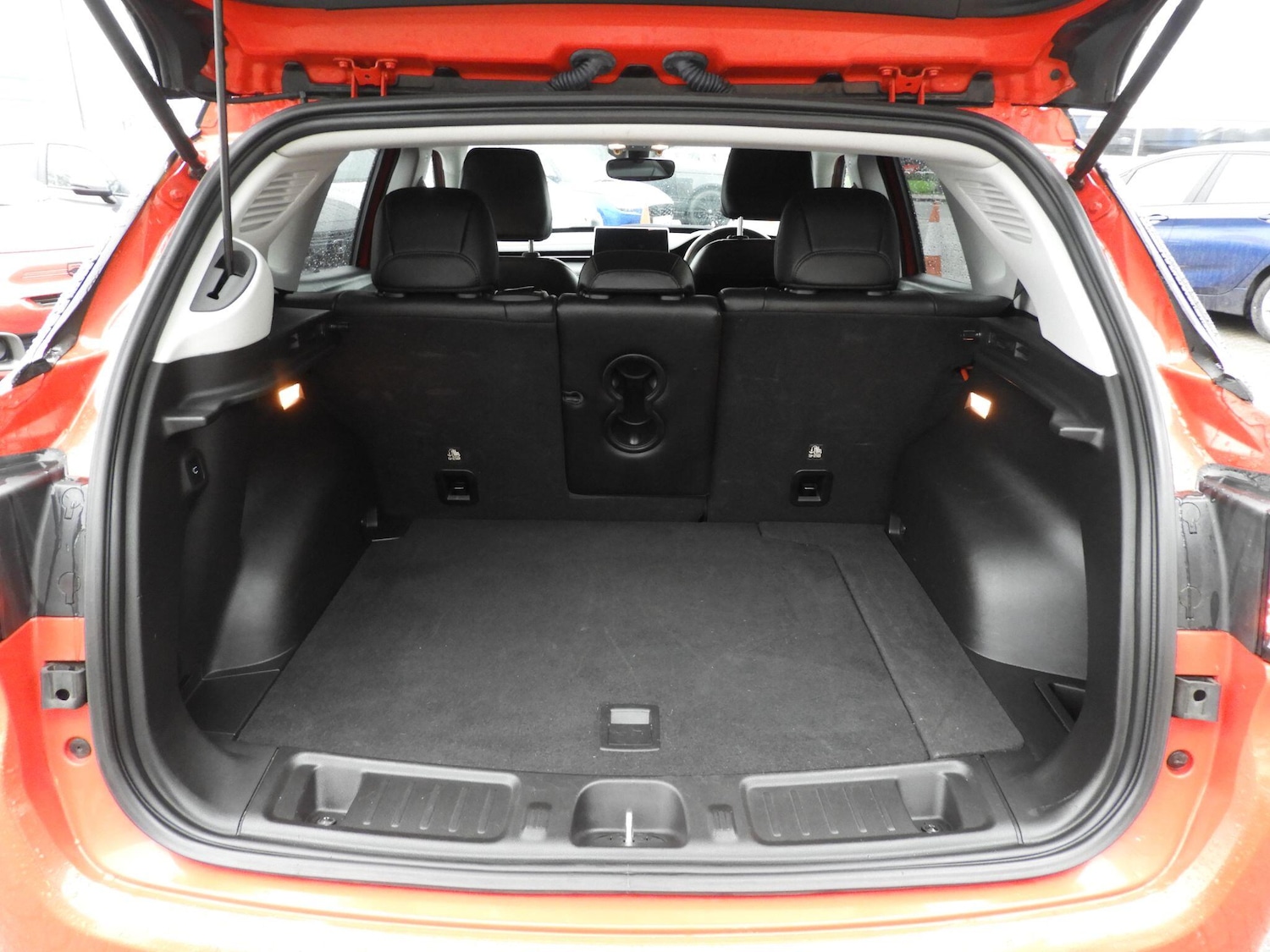 Used Jeep Compass for sale - 77290637: Photo 10