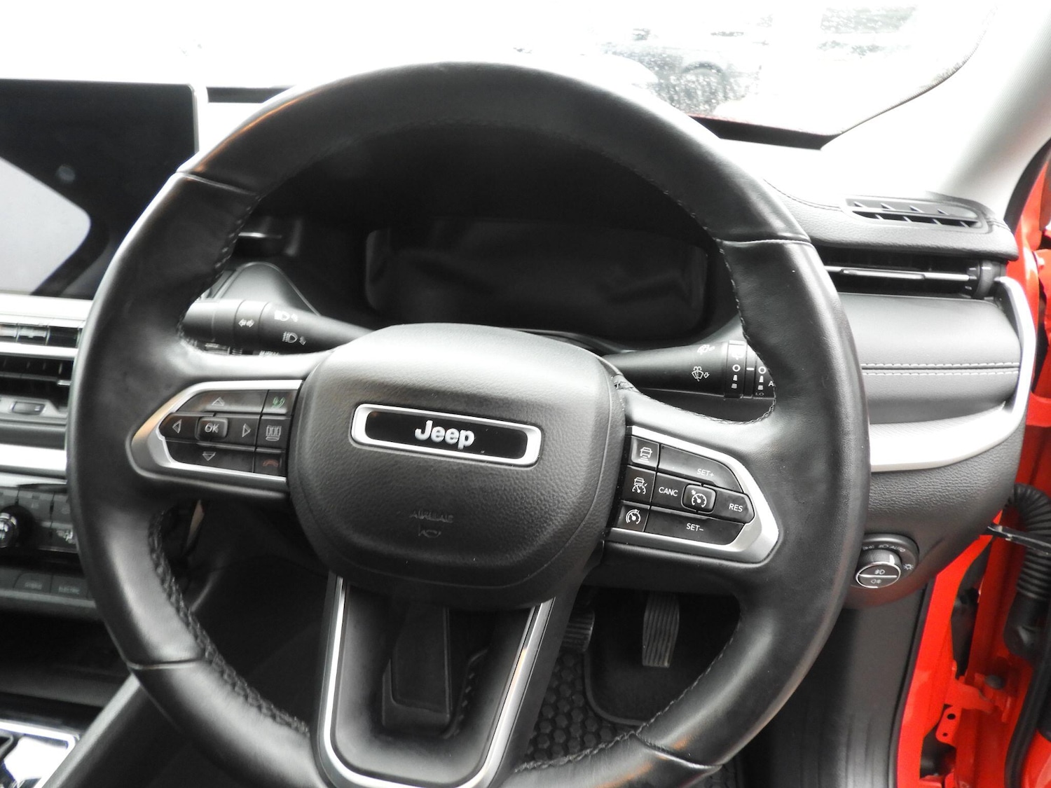 Used Jeep Compass for sale - 77290637: Photo 12