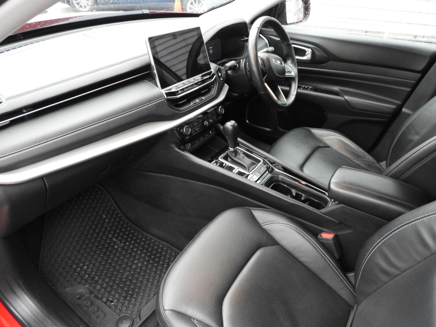 Used Jeep Compass for sale - 77290637: Photo 13