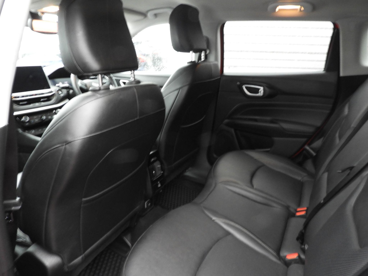 Used Jeep Compass for sale - 77290637: Photo 15