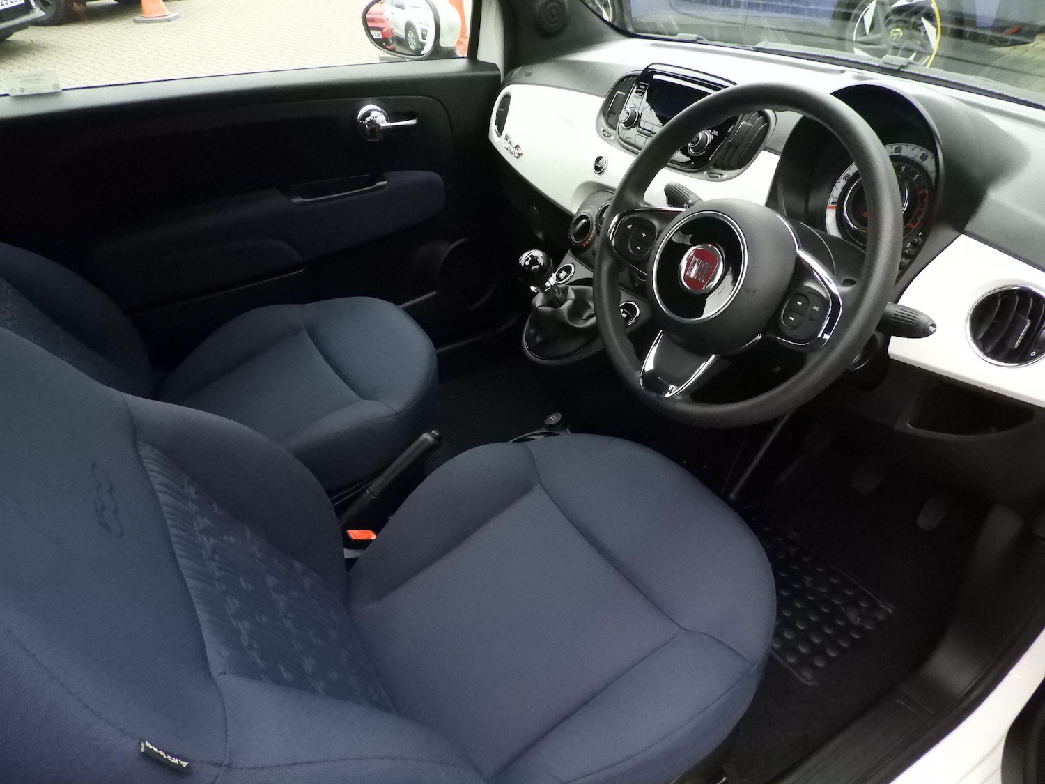 Used Fiat 500 for sale - 77344037: Photo 11