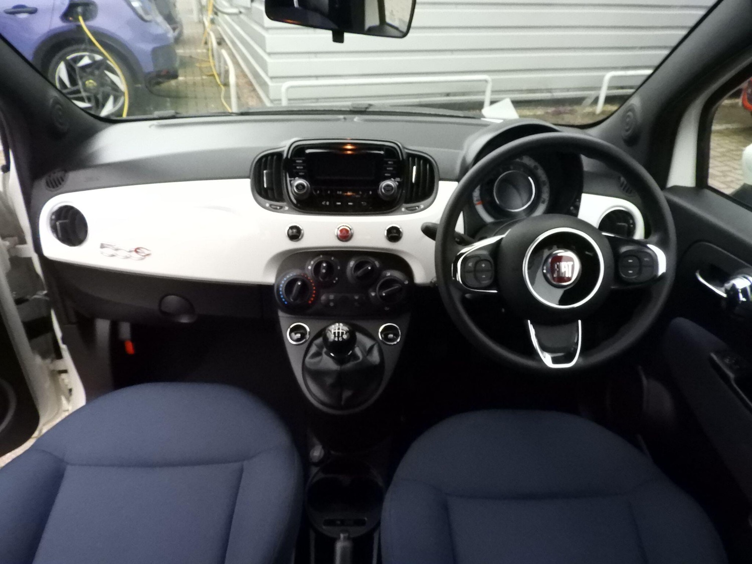 Used Fiat 500 for sale - 77344037: Photo 12