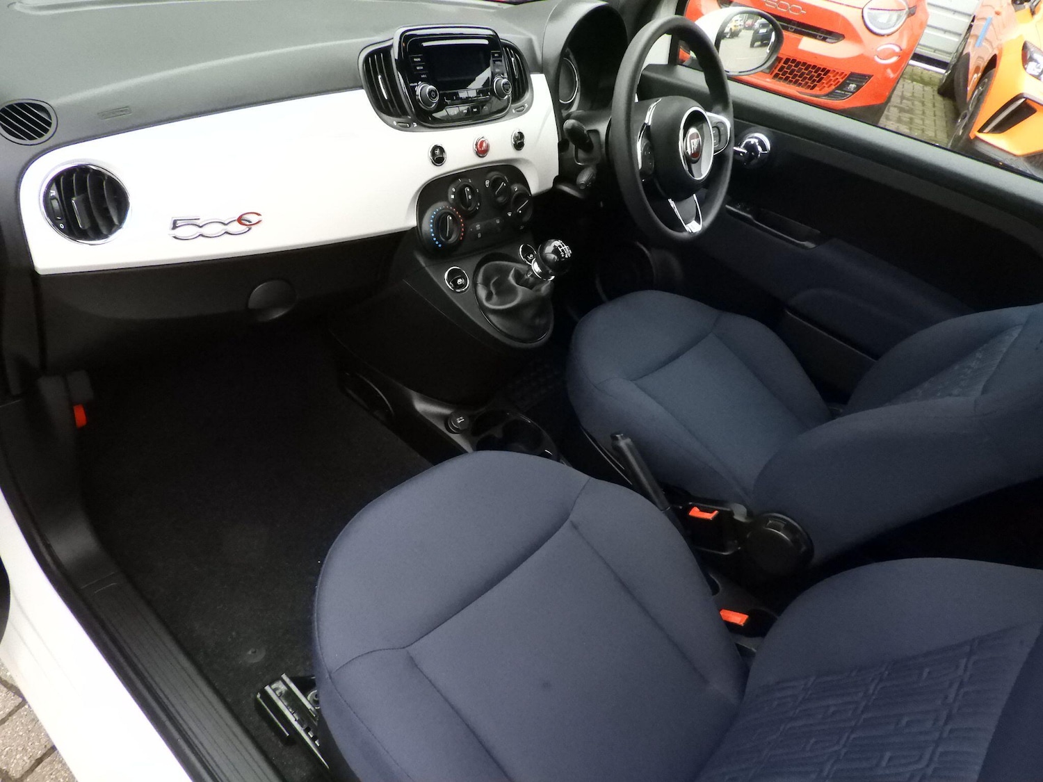 Used Fiat 500 for sale - 77344037: Photo 13