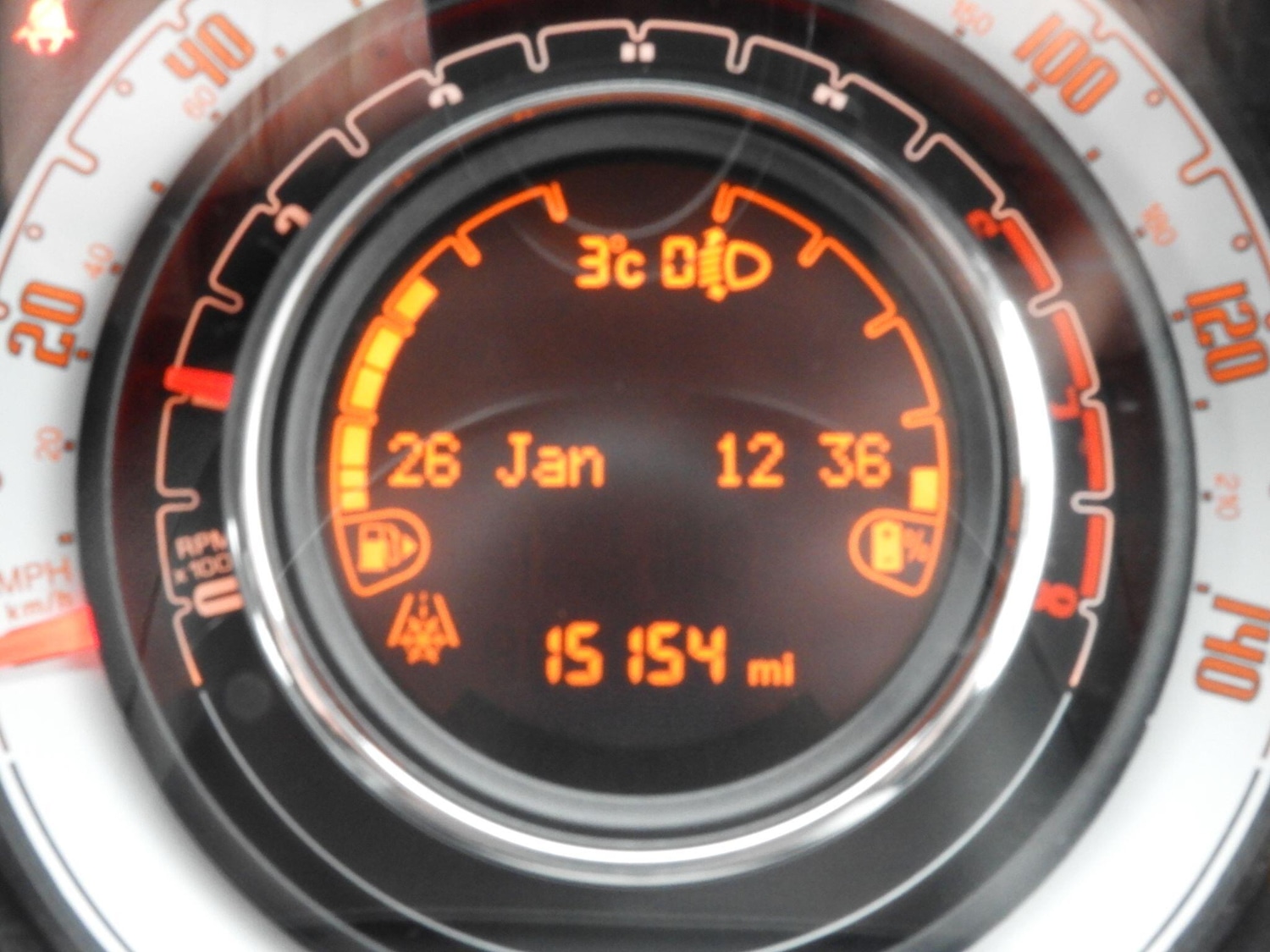 Used Fiat 500 for sale - 77344037: Photo 16