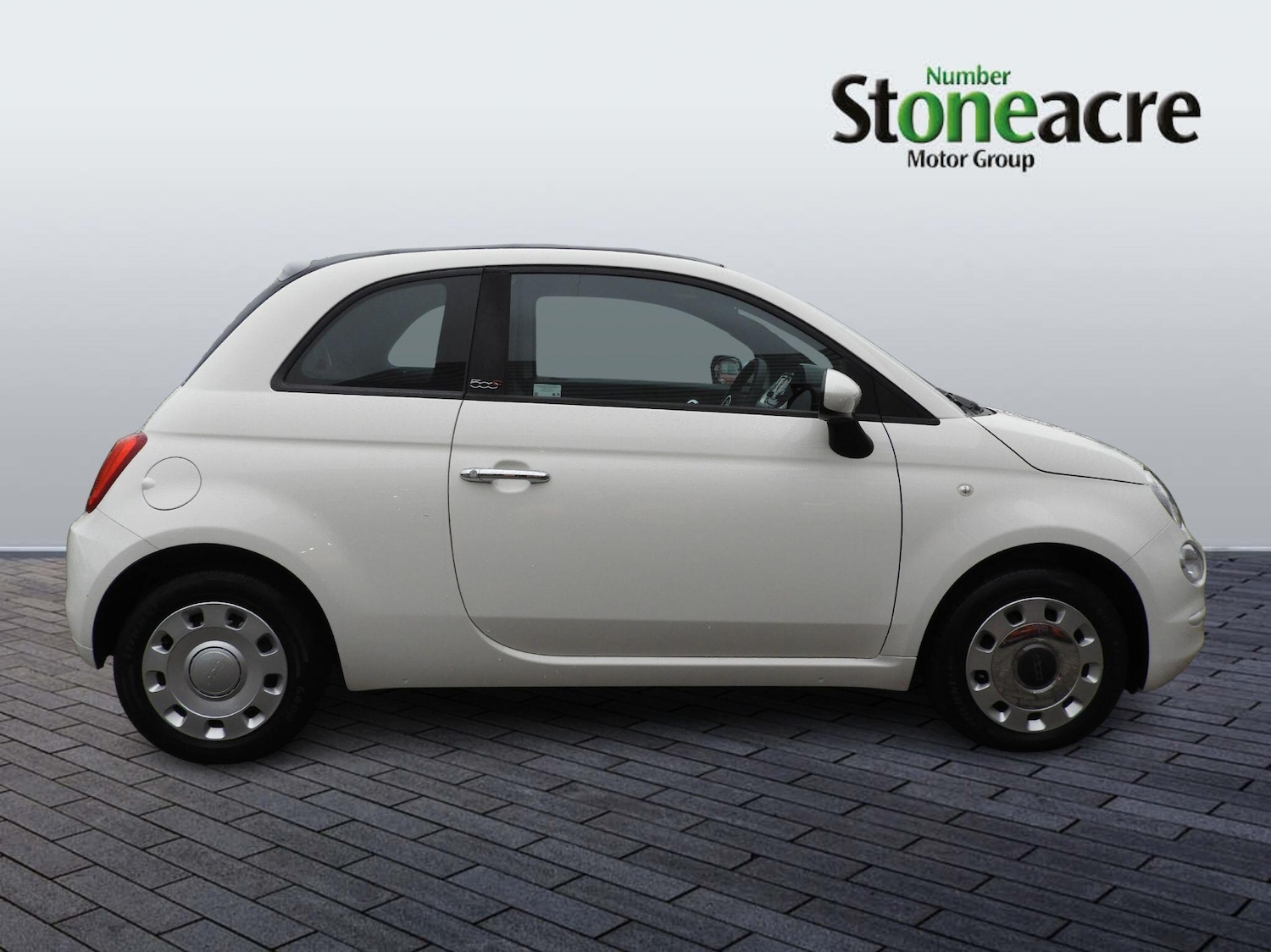 Used Fiat 500 for sale - 77344037: Photo 2