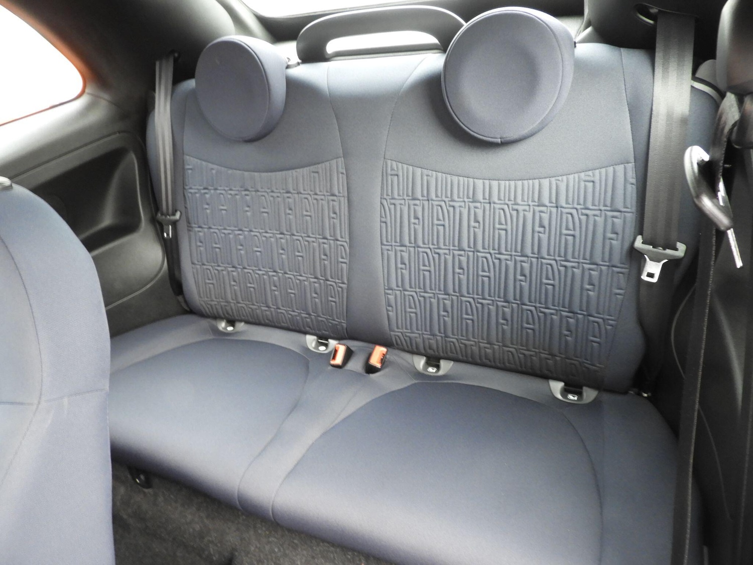 Used Fiat 500 for sale - 77344037: Photo 21