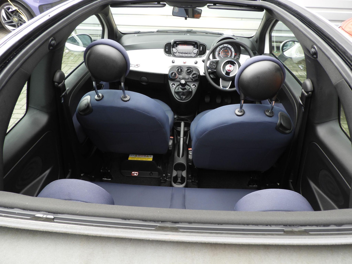 Used Fiat 500 for sale - 77344037: Photo 22