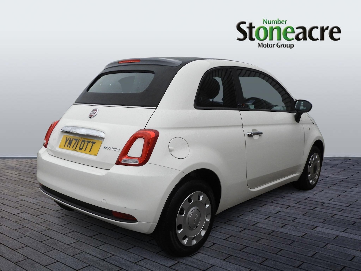 Used Fiat 500 for sale - 77344037: Photo 3