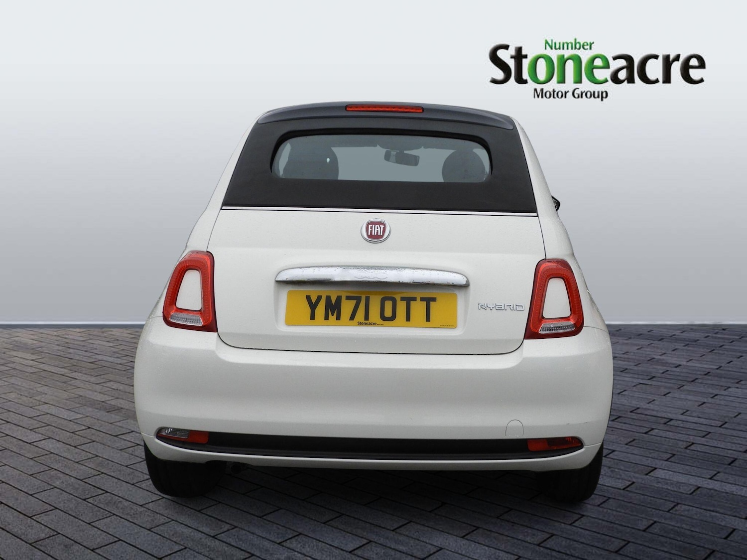 Used Fiat 500 for sale - 77344037: Photo 4