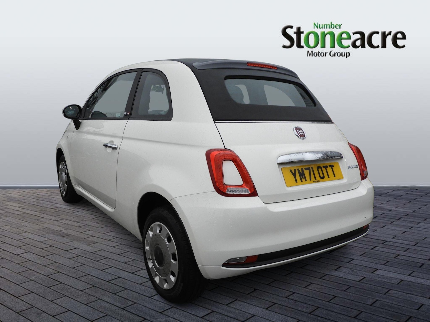 Used Fiat 500 for sale - 77344037: Photo 5