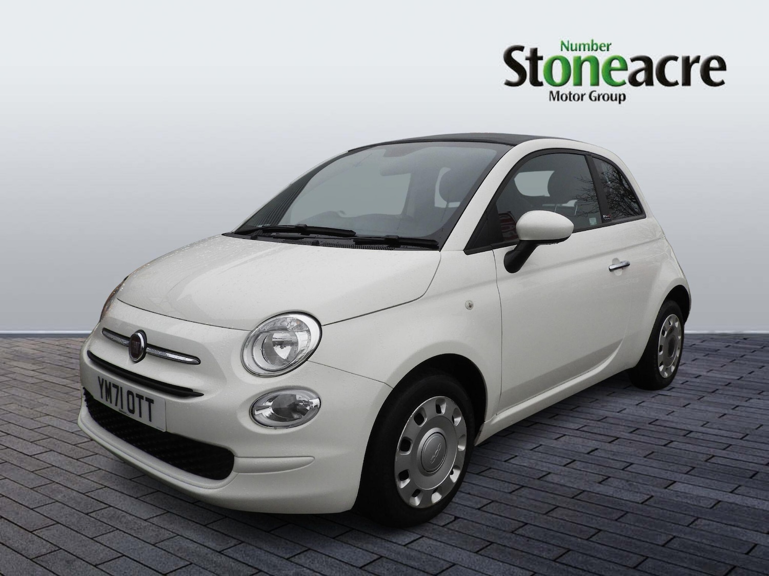 Used Fiat 500 for sale - 77344037: Photo 7