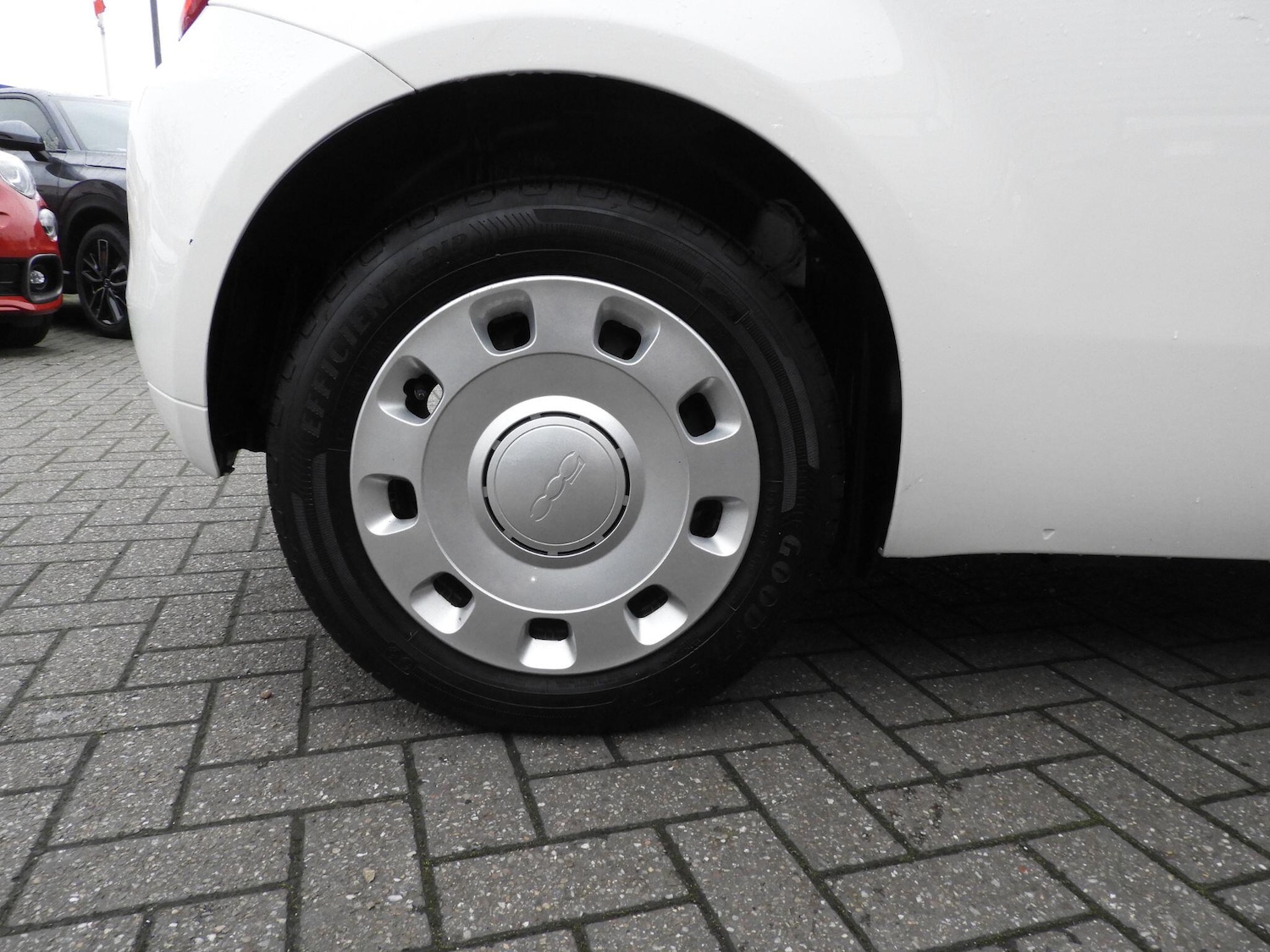 Used Fiat 500 for sale - 77344037: Photo 9