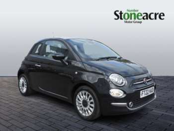2022 (22) - 1.0 70hp Mild Hybrid Dolcevita 3-Door