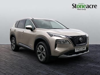 Used Nissan X-Trail 2023 for sale - 79831659: Photo