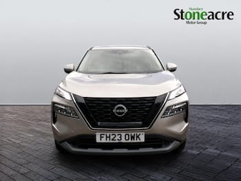 Used Nissan X-Trail 2023 for sale - 79831659: Photo