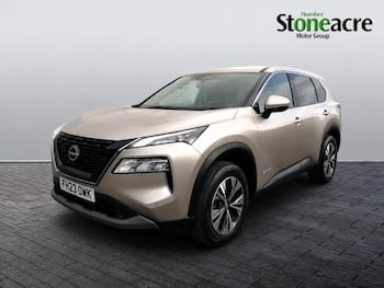 Used Nissan X-Trail 2023 for sale - 79831659: Photo
