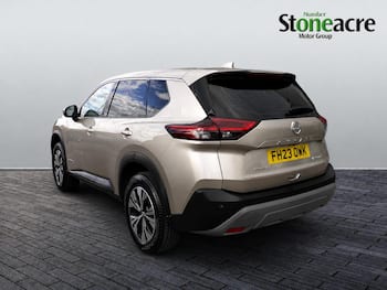 Used Nissan X-Trail 2023 for sale - 79831659: Photo