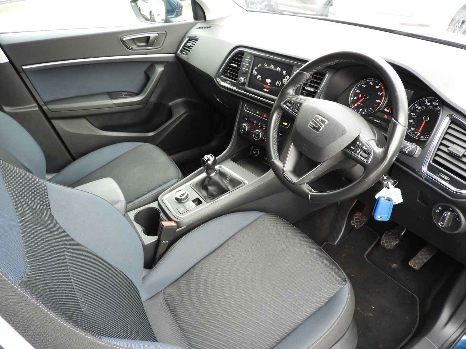 Used SEAT Ateca 2019 for sale - 77396684: Photo 10