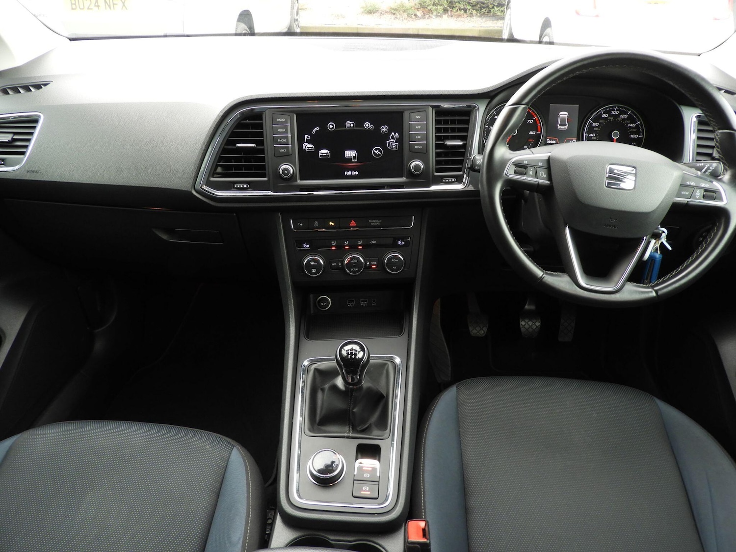 Used SEAT Ateca 2019 for sale - 77396684: Photo 11