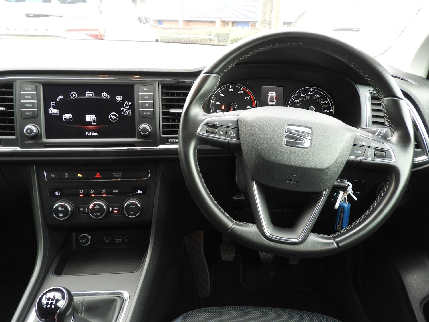 Used SEAT Ateca 2019 for sale - 77396684: Photo 13