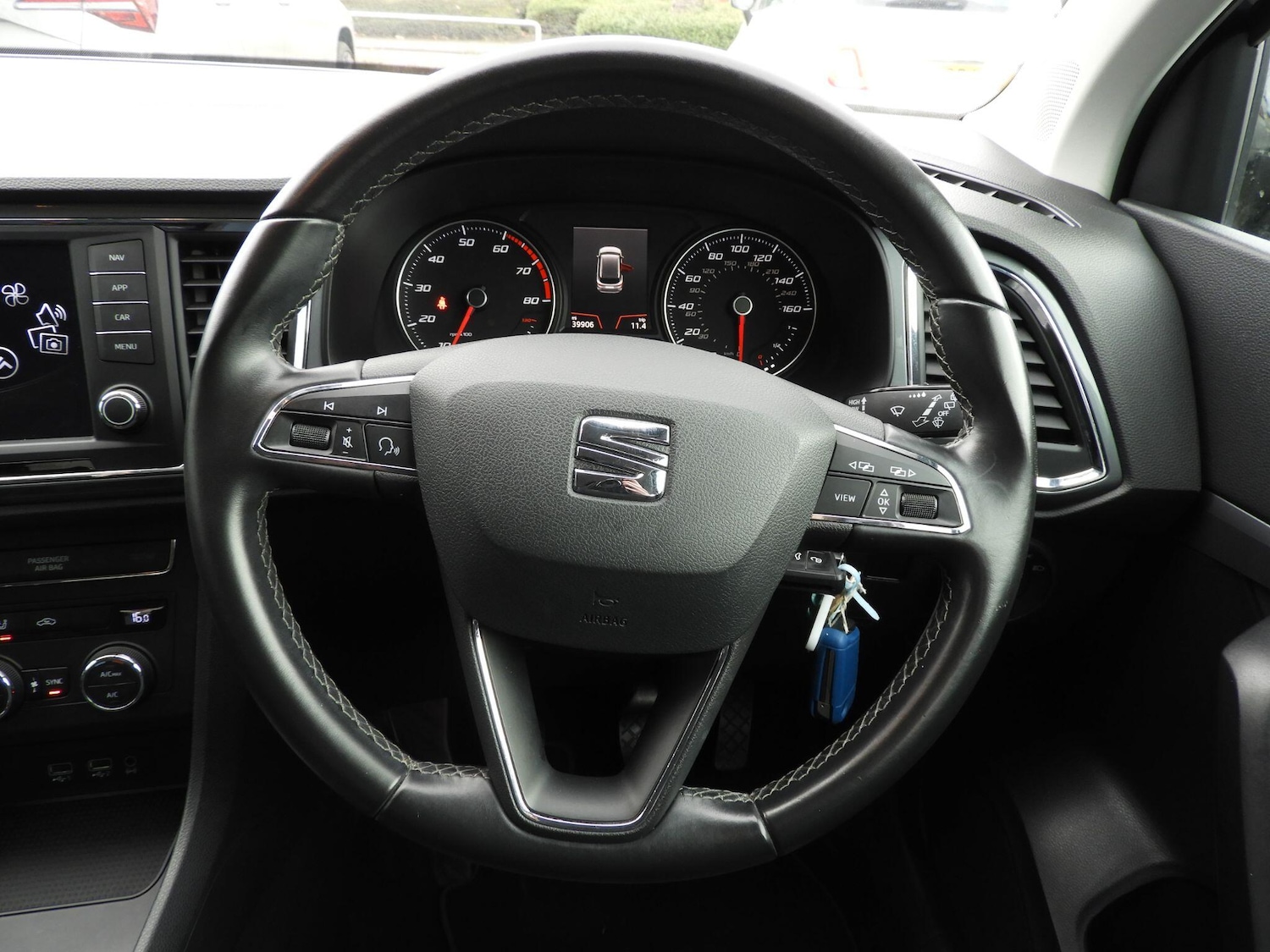 Used SEAT Ateca 2019 for sale - 77396684: Photo 14