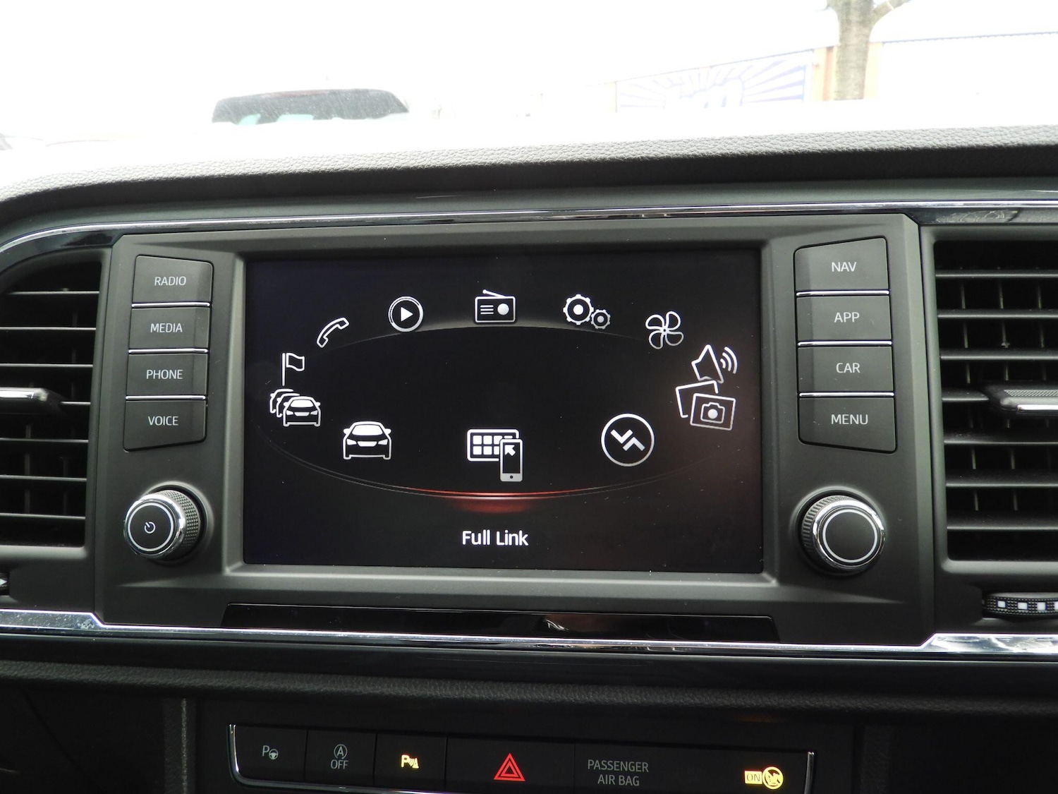 Used SEAT Ateca 2019 for sale - 77396684: Photo 16