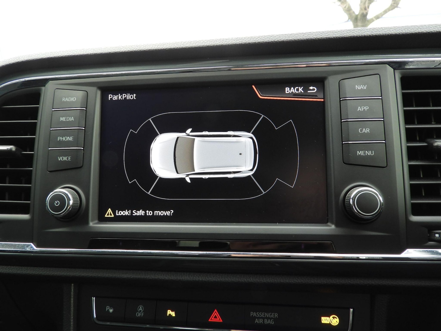 Used SEAT Ateca 2019 for sale - 77396684: Photo 17