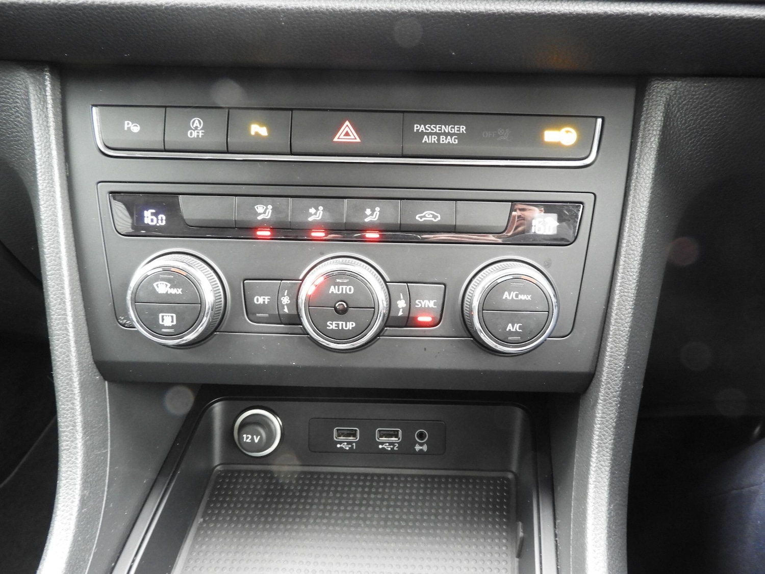 Used SEAT Ateca 2019 for sale - 77396684: Photo 18