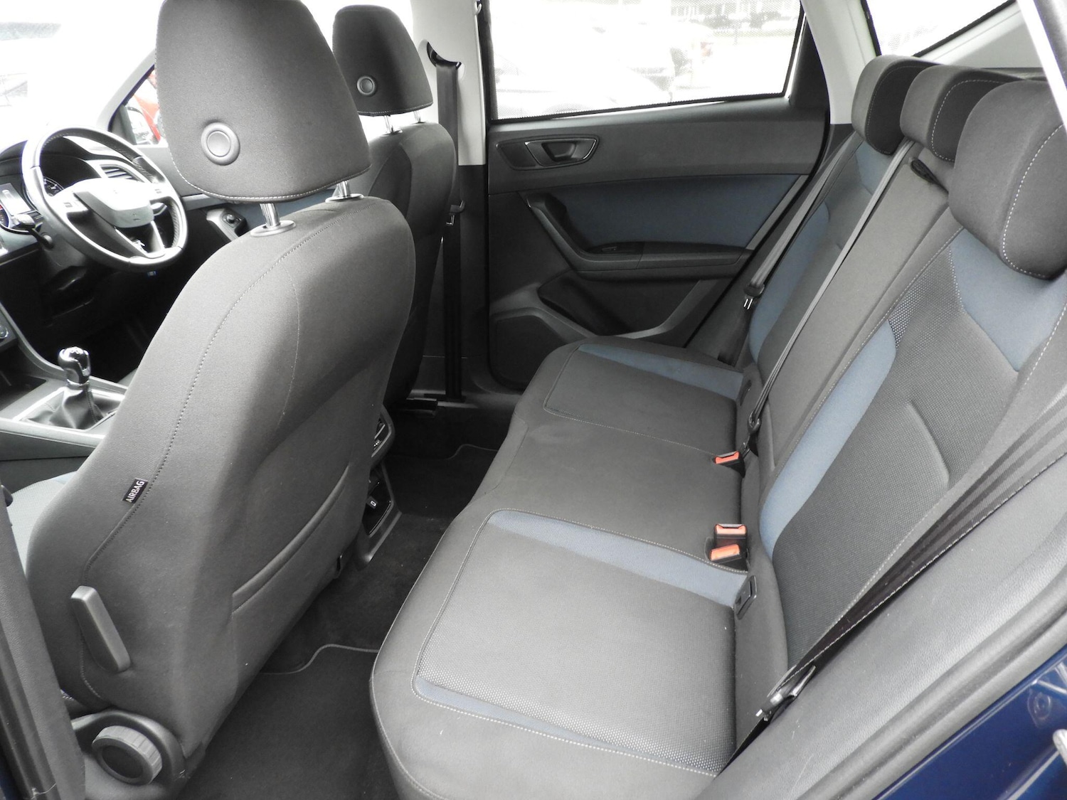 Used SEAT Ateca 2019 for sale - 77396684: Photo 22