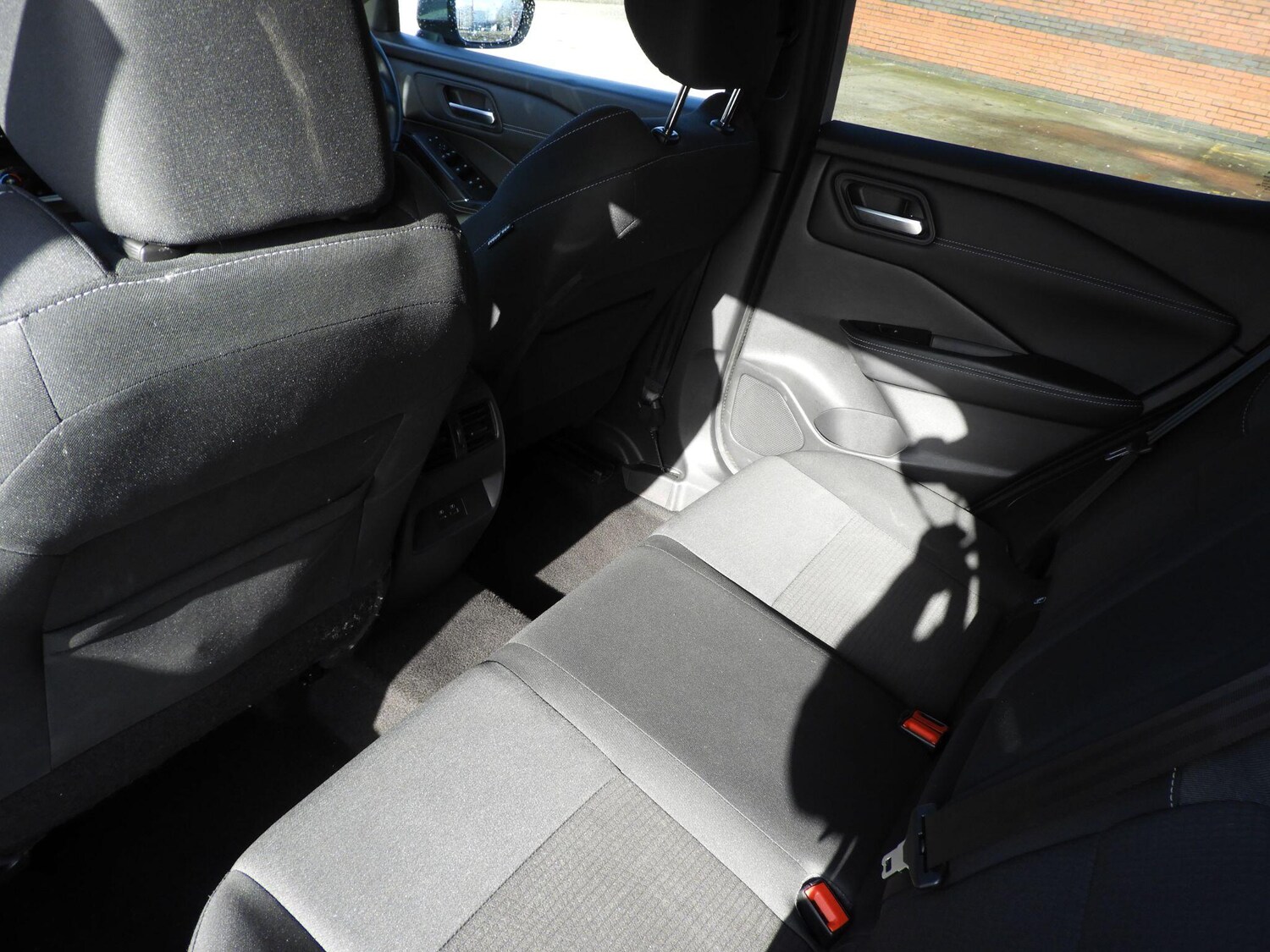 Used Nissan Qashqai for sale - 77909404: Photo 12