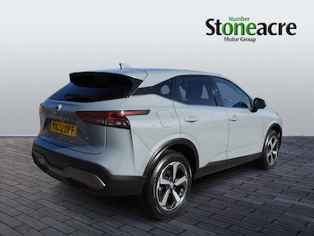 Used Nissan Qashqai 2022 for sale - 77909404: Photo