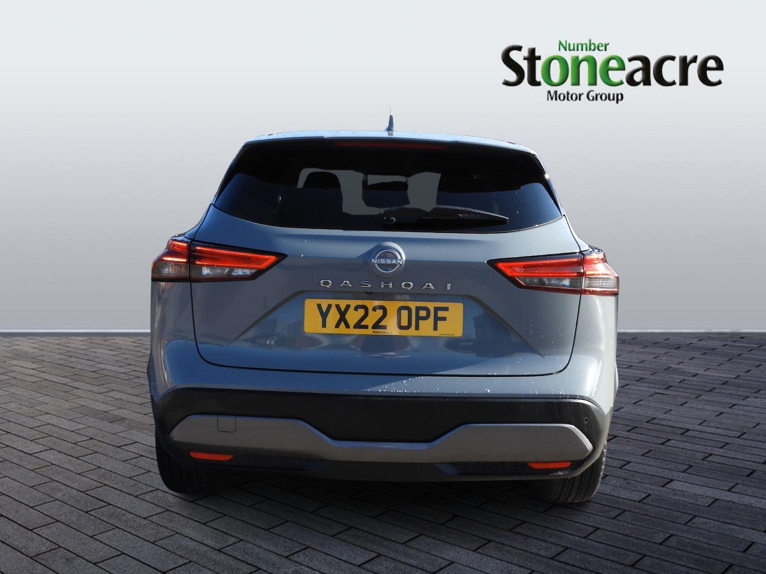 Used Nissan Qashqai for sale - 77909404: Photo 4