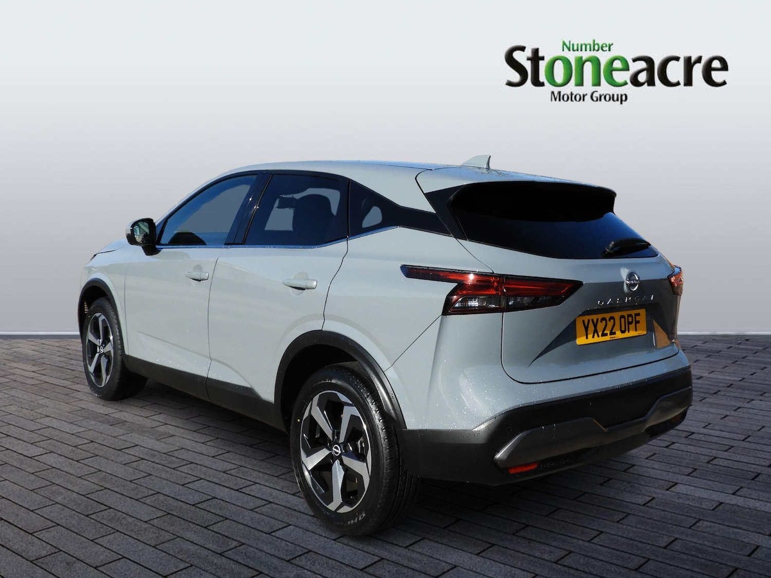 Used Nissan Qashqai for sale - 77909404: Photo 5