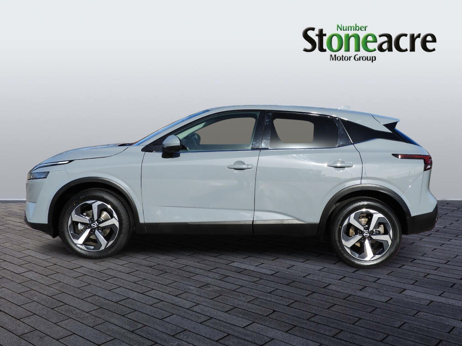 Used Nissan Qashqai for sale - 77909404: Photo 6