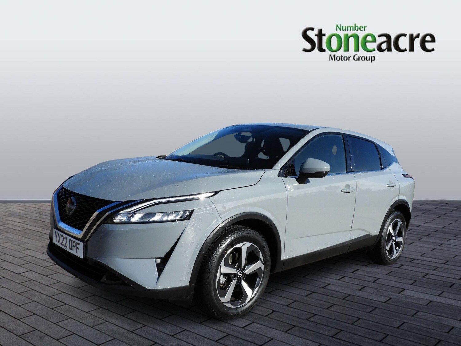 Used Nissan Qashqai for sale - 77909404: Photo 7