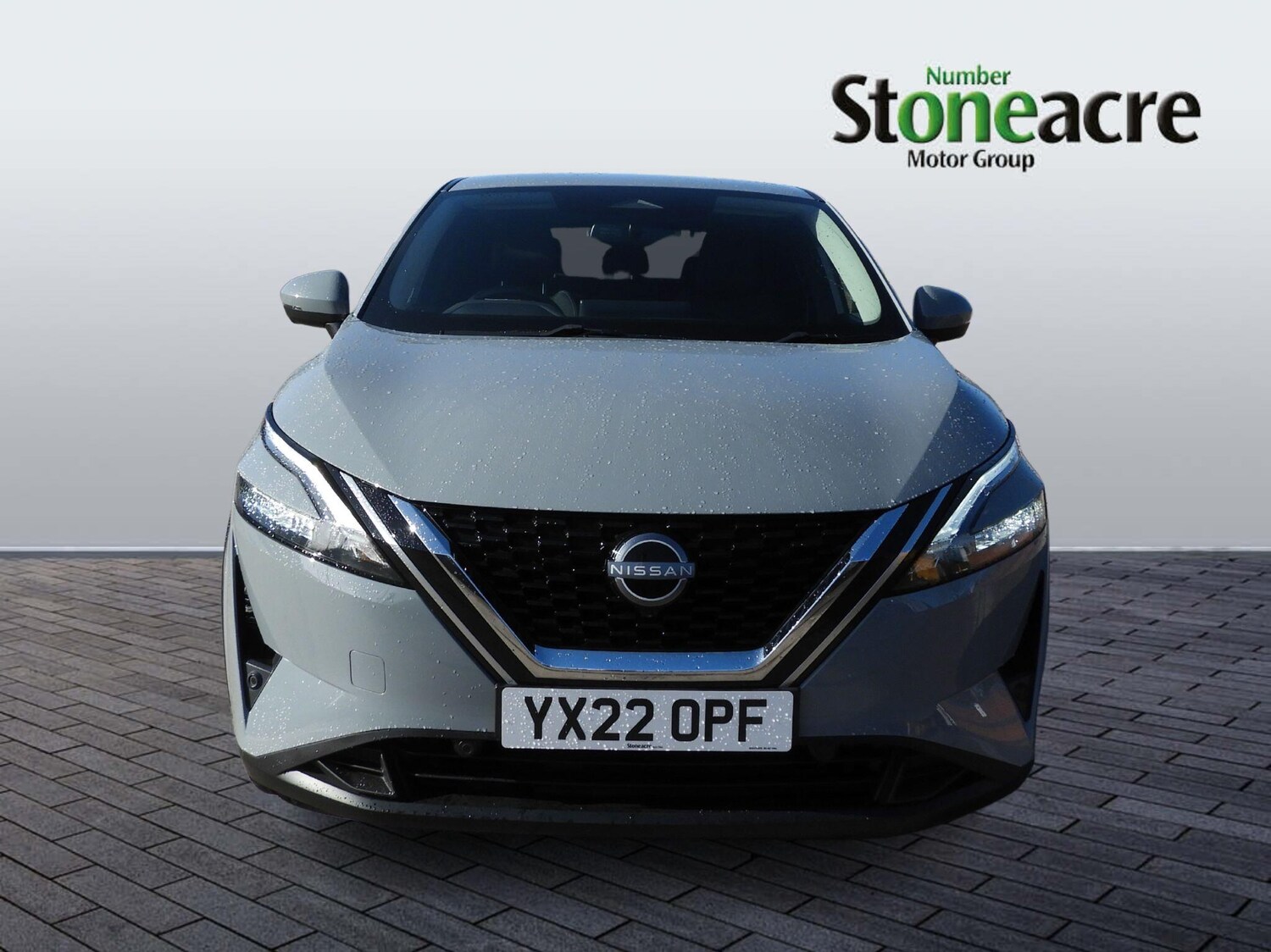 Used Nissan Qashqai for sale - 77909404: Photo 8