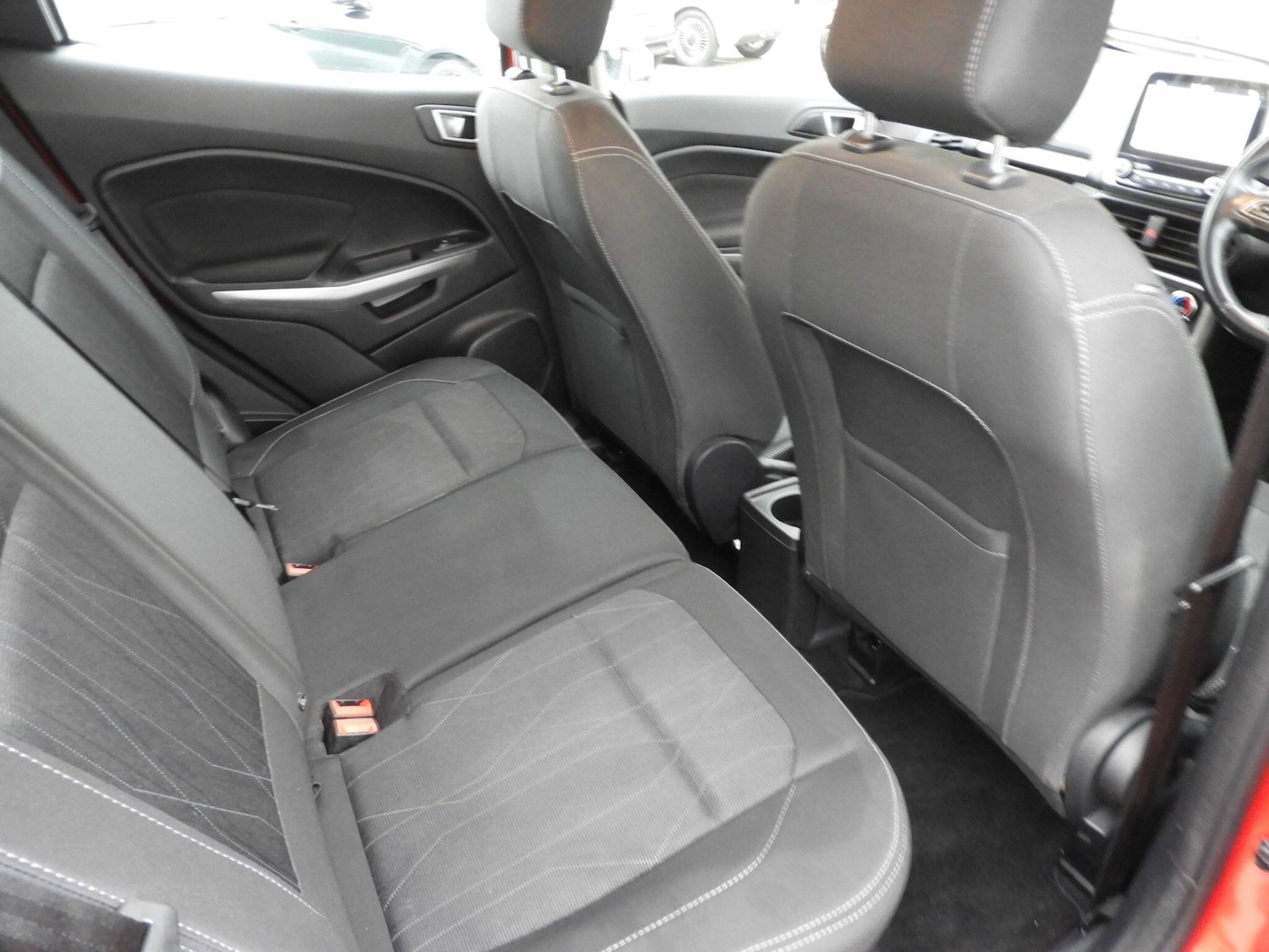 Used Ford Ecosport 2018 for sale - 76714852: Photo 18