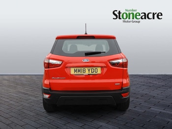 Used Ford Ecosport 2018 for sale - 76714852: Photo